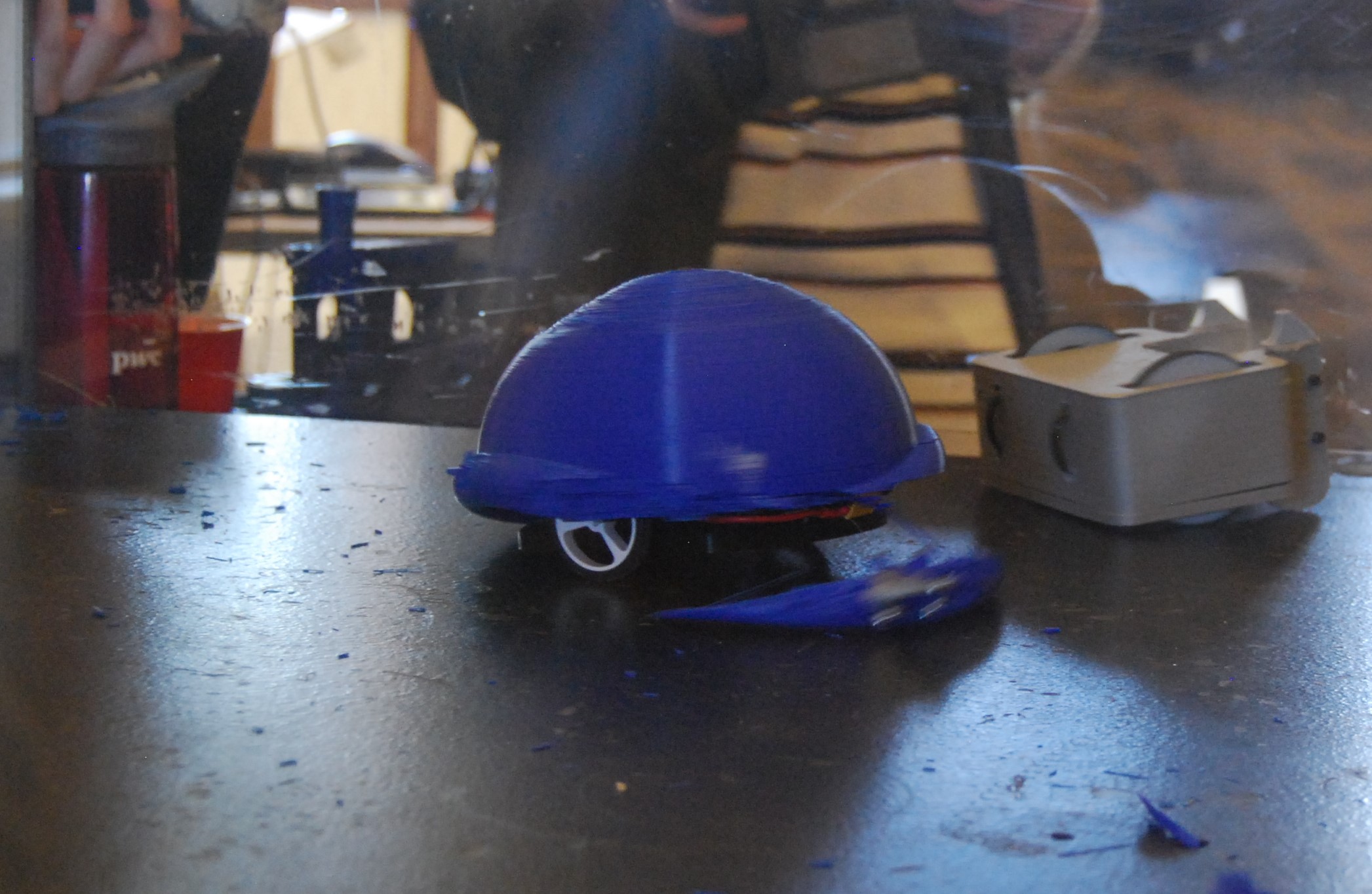 Picture of Blue Shell